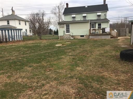 513 New Jersey 33, Millstone, NJ 08535
